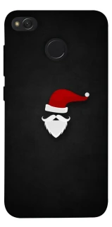 Чохол на Xiaomi Redmi 4X Santa's mood фото 1 з 1