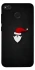 Чохол на Xiaomi Redmi 4X Santa's mood фото 1 з 1