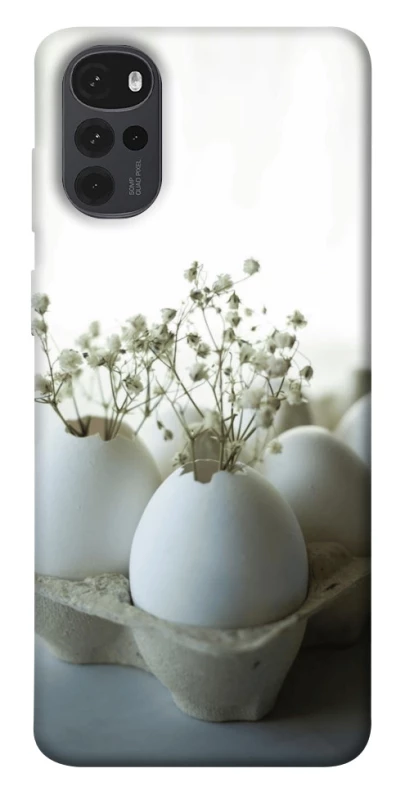 Чехол на Motorola Moto G22 Hello фото 1 из 1