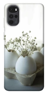 Чехол на Motorola Moto G22 Hello фото 1 из 1