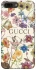 Чехол на Apple iPhone 7 plus / 8 plus Gucci ver.8 фото 1 из 1