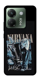 Чохол на Xiaomi Poco M7 pro 5G Nirvana ver.4 фото 1 з 1