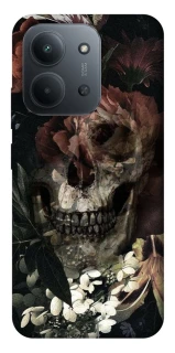 Чехол на Xiaomi Redmi 15C (Global) Romantic Halloween ver.1 фото 1 из 1