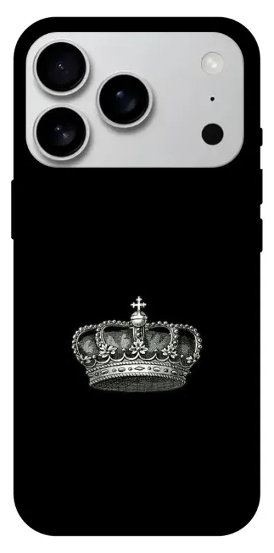 Чехол на Apple iPhone 18 Pro Max King фото 1 из 2
