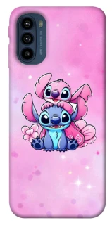 Чохол на Motorola Moto G41 Stitch ver.11 фото 1 з 1