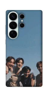 Чехол на Samsung Galaxy S26 Seventeen v2 фото 1 из 1