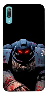 Чехол на Huawei Y6 Pro (2019) Warhammer 40k v2 фото 1 из 1