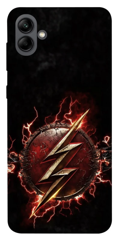 Чохол на Samsung Galaxy A04 Flash icon фото 1 з 1