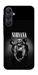 Чохол на Samsung Galaxy A25 5G Nirvana ver.5 фото 1 з 1