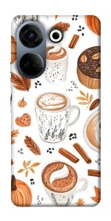 Чехол на TECNO Camon 20 Pro (CK7n) Autumn vibes ver.7 фото 1 Чехол на TECNO Camon 20 Pro (CK7n) Autumn vibes ver.7 фото 1 из 1