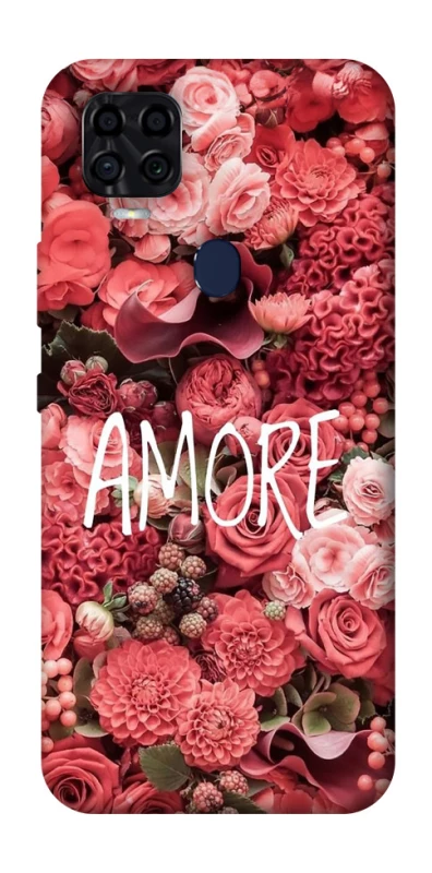 Чехол на ZTE Blade v2020 Amore фото 1 из 1