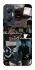 Чохол на Infinix Hot 20 5G Wednesday Collage ver.1 фото 1 Чохол на Infinix Hot 20 5G Wednesday Collage ver.1 фото 1 з 1