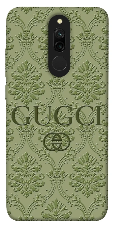 Чехол на Xiaomi Redmi 8 Gucci ver.9 фото 1 из 1