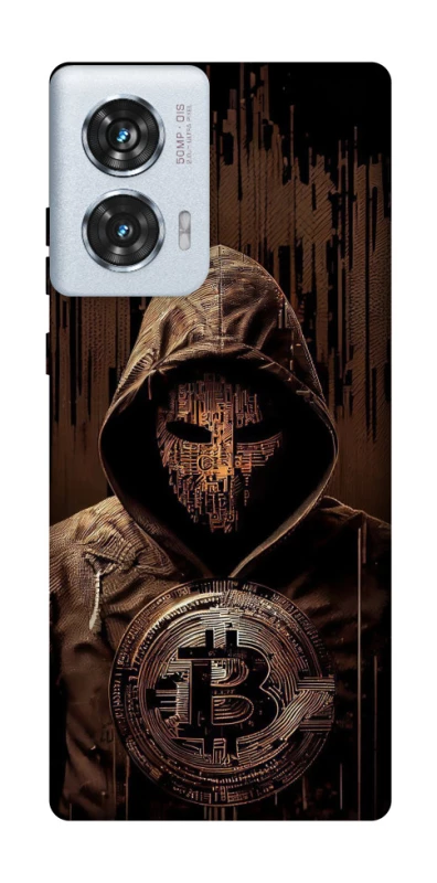 Чохол на Motorola Edge 50 Fusion Crypt фото 1 з 1