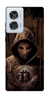 Чехол на Motorola Edge 50 Fusion Crypt фото 1 из 1