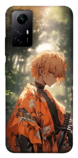 Чехол на Xiaomi Redmi Note 12S Zenitsu фото 1 из 1