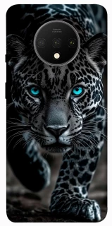 Чехол на OnePlus 7T blue eye leo фото 1 из 1