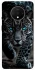 Чохол на OnePlus 7T blue eye leo фото 1 з 1