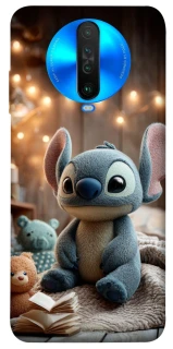 Чохол на Xiaomi Poco X2 Stitch ver.16 фото 1 з 1
