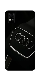Чохол на ZTE Blade A31 AUDI фото 1 з 1