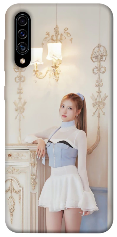 Чохол на Samsung Galaxy A50 (A505F) / A50s / A30s Rami - BABYMONSTER фото 1 з 1