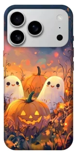 Чехол на Apple iPhone 17 Pro Max (6.9") Pumpkin фото 1 из 1