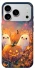 Чехол на Apple iPhone 17 Pro Max (6.9") Pumpkin фото 1 из 1