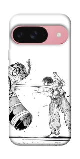 Чехол на Google Pixel 9 Baki фото 1 из 1