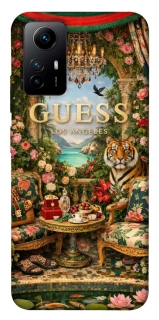 Чехол на Xiaomi Redmi Note 12S Guess фото 1 из 1