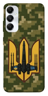 Чехол на Samsung Galaxy A05s ВВС фото 1 из 1