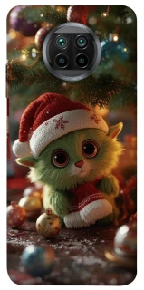 Чохол на Xiaomi Mi 10T Lite / Redmi Note 9 Pro 5G Grinch mood ver.4 фото 1 з 1