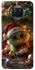 Чохол на Xiaomi Mi 10T Lite / Redmi Note 9 Pro 5G Grinch mood ver.4 фото 1 з 1