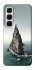 Чехол на Infinix Hot 60i Marine mountain фото 1 из 1