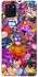 Чохол на Samsung Galaxy Note 10 Lite (A81) Brawl Stars ver.9 фото 1 з 1