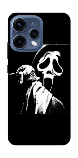 Чехол на Oppo Reno 15 Scarry Halloween фото 1 из 2