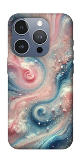 Чохол на Apple iPhone 16 Pro Epoxy design ver.4 фото 1 з 1