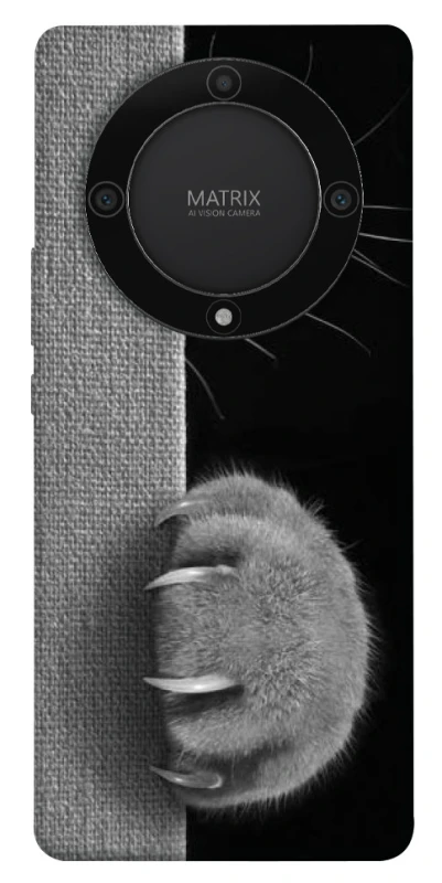 Чехол на Huawei Magic5 Lite Spy Cat фото 1 из 1