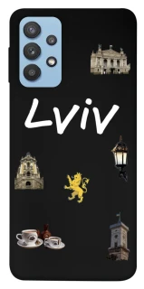 Чехол на Samsung Galaxy M32 Lviv фото 1 из 1