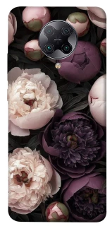 Чехол на Xiaomi Redmi K30 Pro / Poco F2 Pro Heart of a Flower фото 1 из 1