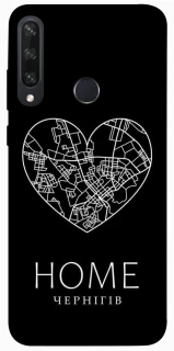 Чохол на Huawei Y6p Чернігів Home фото 1 з 1