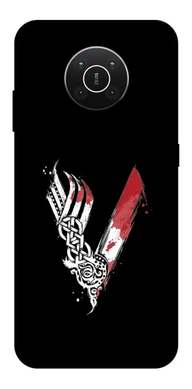 Чехол на Nokia X10 / X20 V-Vikings фото 1 из 1