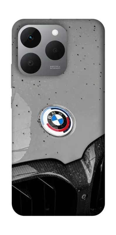 Чехол на Realme 15T BMW v52 фото 1 из 1