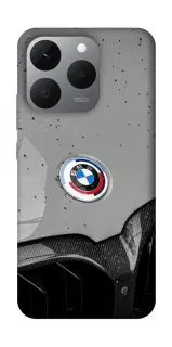 Чехол на Realme 15T BMW v52 фото 1 из 1
