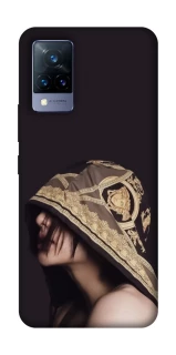 Чехол на Vivo V21 HyunJin v2 фото 1 из 1