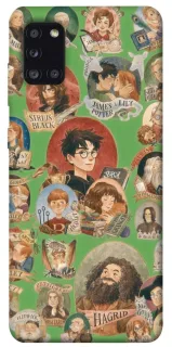 Чохол на Samsung Galaxy A31 Harry Potter v27 фото 1 з 1