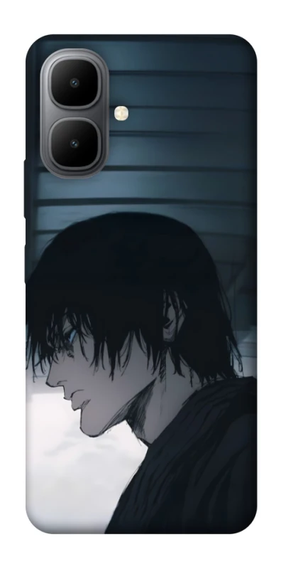 Чохол на Infinix Smart 10 Toji Zenin фото 1 з 1