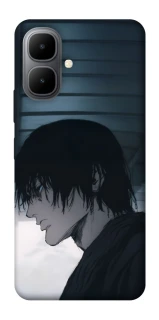 Чохол на Infinix Smart 10 Toji Zenin фото 1 з 1