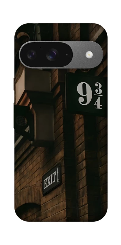 Чехол на Google Pixel 10 Harry Potter v9 фото 1 из 1