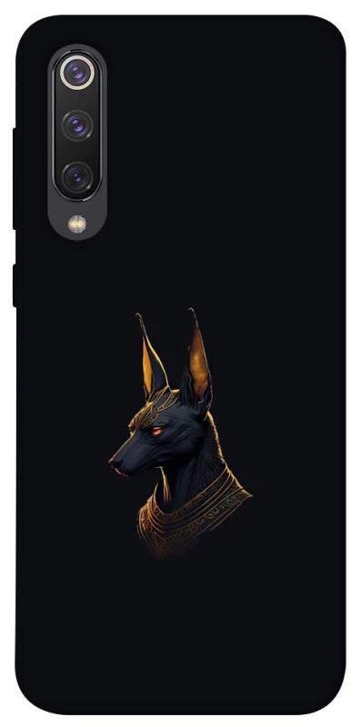 Чохол на Xiaomi Mi 9 SE Anubis фото 1 з 1