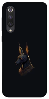Чохол на Xiaomi Mi 9 SE Anubis фото 1 з 1